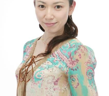 Houko Kuwashima