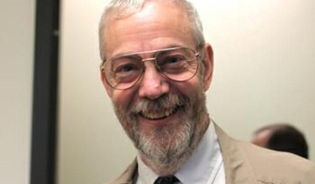 Howard Lasnik