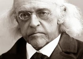 Hristian Matias Teodor Mommzen