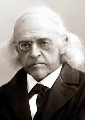 Hristian Matias Teodor Mommzen