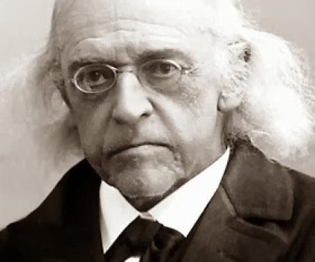 Hristian Matias Teodor Mommzen