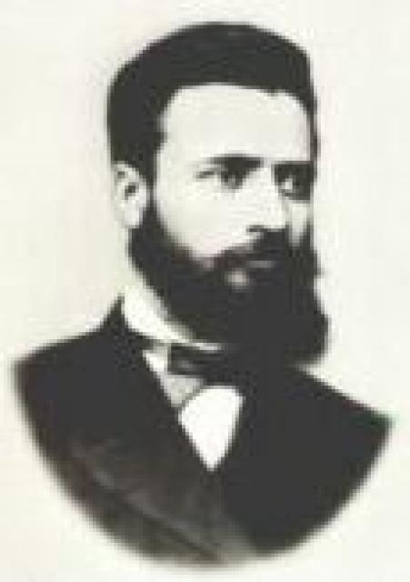 Hristo Botev