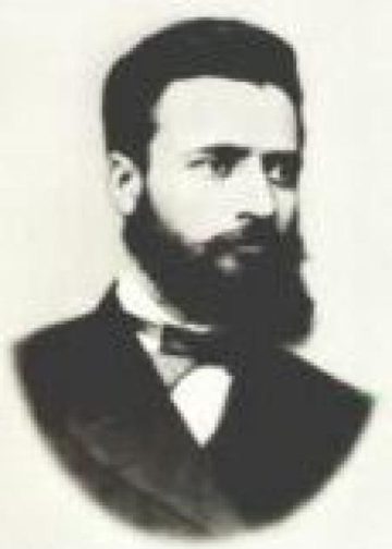 Hristo Botev
