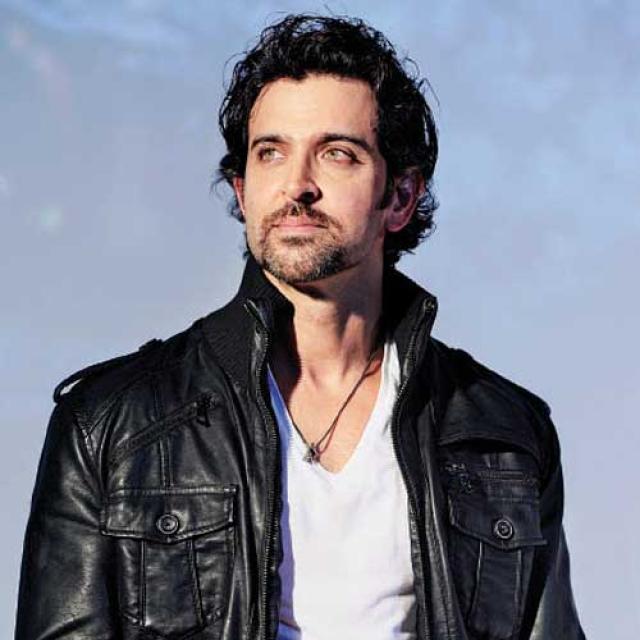 Hrithik Roshan