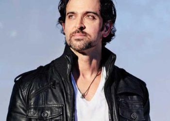 Hrithik Roshan
