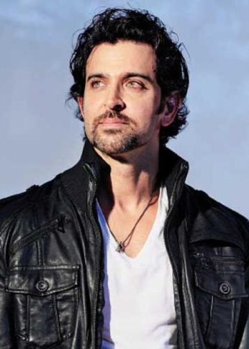 Hrithik Roshan