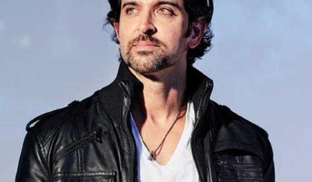 Hrithik Roshan
