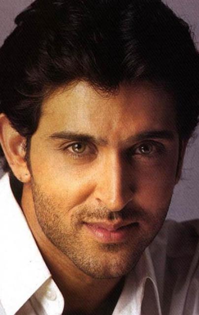 Hrithik Roshan