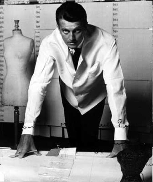 Hubert de Givenchy