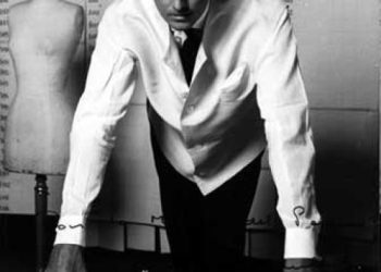 Hubert de Givenchy