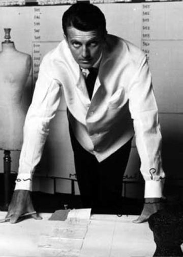 Hubert de Givenchy