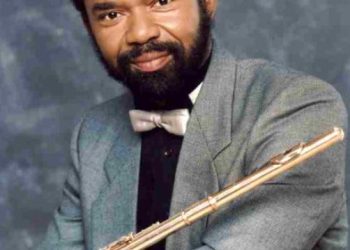 Hubert Laws