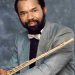Hubert Laws
