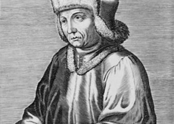 Hubert Van Eyck