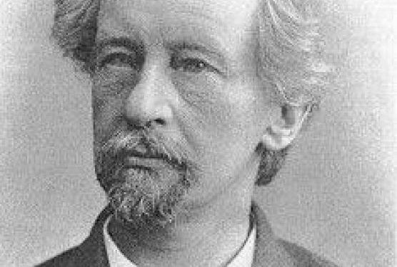 Hugo De Vries