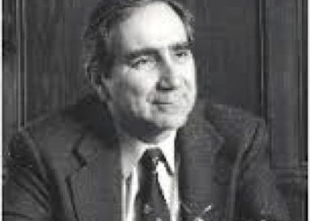Hugo F. Sonnenschein
