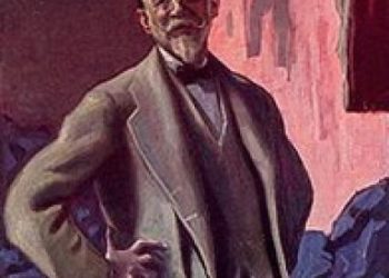 Hugo Freiherr von Habermann