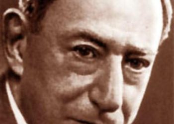 Hugo Gernsbak