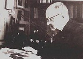 Hugo Gunckel Luer