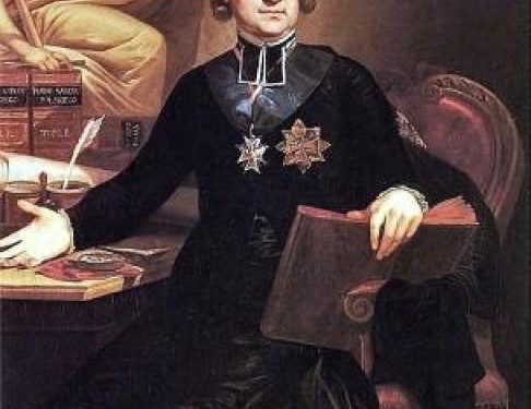 Hugo Kolontay