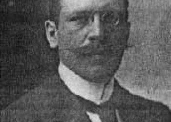 Hugo Munsterberg