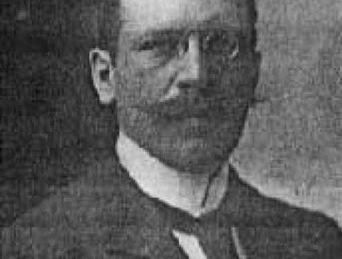 Hugo Munsterberg