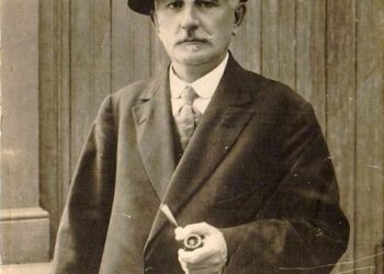 Hugo Warlich