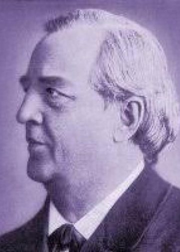 Hugo Wilhelm Paul Kleinert