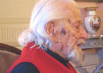 Hugues-Adhemar Cuenod