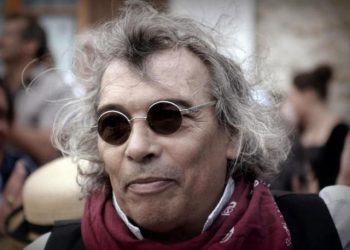 Hugues Le Bars