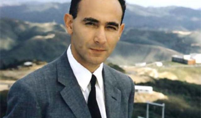 Humberto Moran