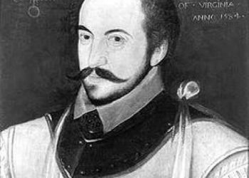 Humphrey Gilbert