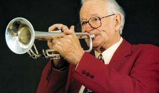 Humphrey Lyttelton