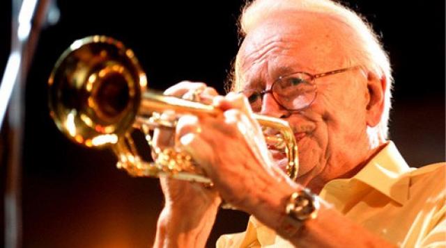 Humphrey Lyttelton