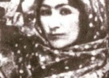 Hurshudbanu Natavan