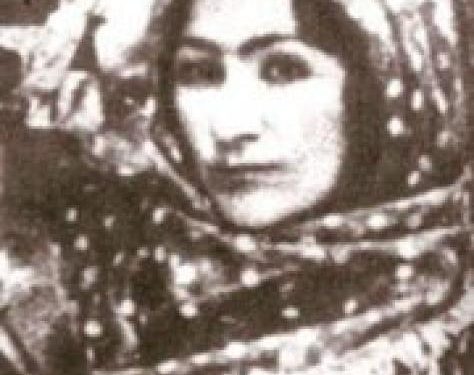 Hurshudbanu Natavan