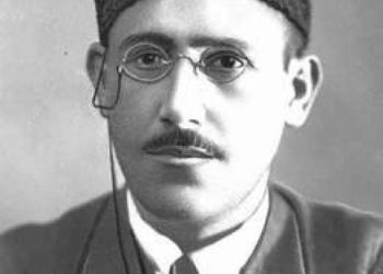 Huseyn Javid