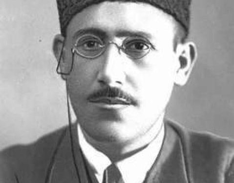 Huseyn Javid