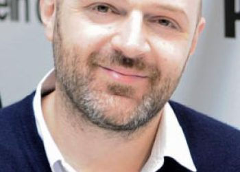 Hussein Chalayan