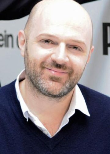Hussein Chalayan