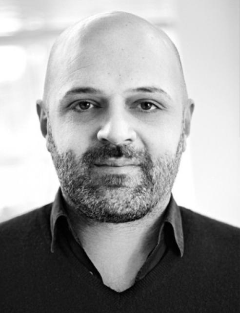 Hussein Chalayan