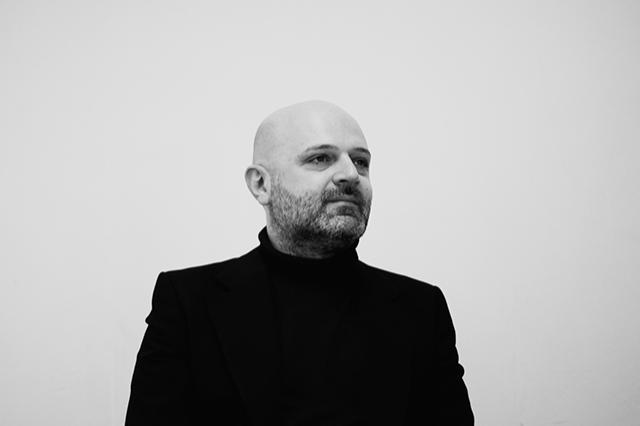 Hussein Chalayan