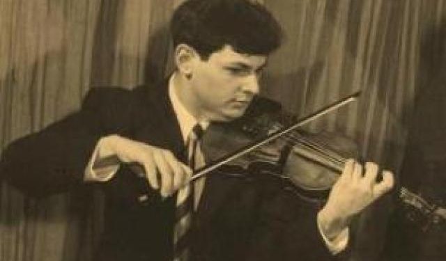 Hyman Bress