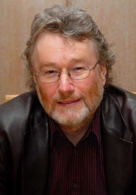 Iain Banks