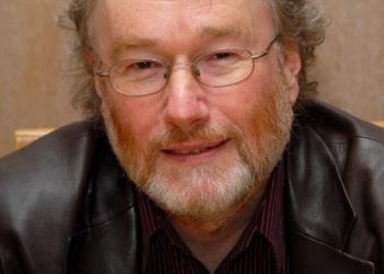 Iain Banks