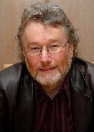 Iain Banks