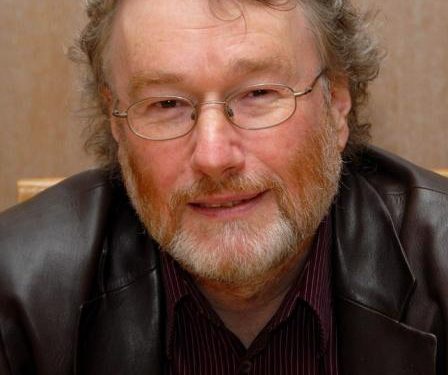 Iain Banks