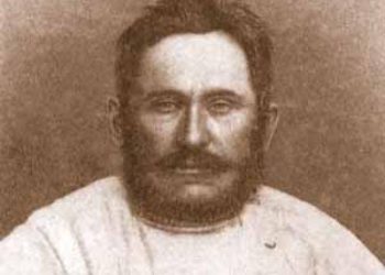 Iakov Abramov