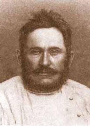 Iakov Abramov