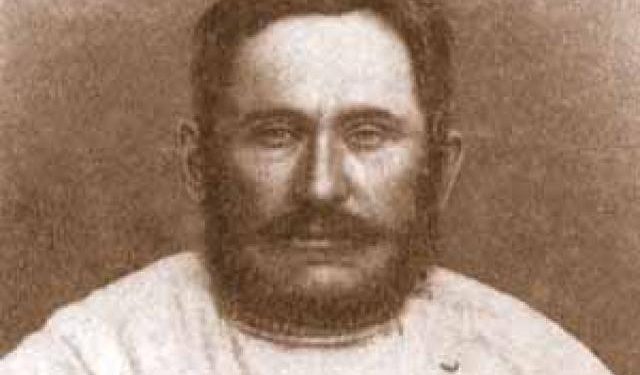 Iakov Abramov
